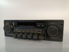 Cassetten radio blaupunkt gebraucht kaufen  Feldkirchen