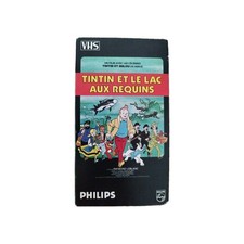 Rare cassette vhs d'occasion  Avion