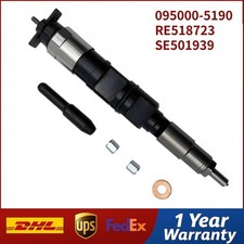 095000-5190 0950005190 RE518723/SE501939 Diesel Fuel Injector for John Deere, używany na sprzedaż  Wysyłka do Poland