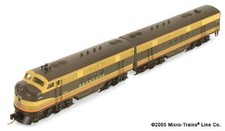 Micro trains scale for sale  Pinellas Park