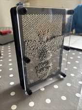 Pin art pin for sale  MANCHESTER