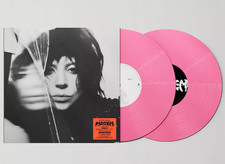 Lady Gaga MAYHEM Urban Outfitters Exclusive Pink 2 LP with etching comprar usado  Enviando para Brazil