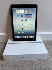 Apple iPad Air 2 64GB Wi-Fi 9,7 polegadas - Muito bom estado comprar usado  Enviando para Brazil