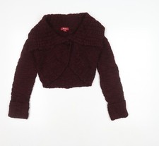 Monsoon women red for sale  WREXHAM
