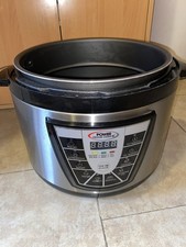 Power pressure cooker for sale  Brooklyn