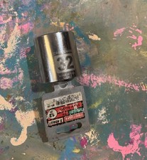 Craftsman usa 32mm for sale  Beebe