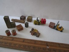 Lot scale forklift for sale  Ormond Beach