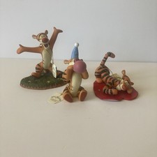 Tigger ceramic figurines for sale  Queen Creek