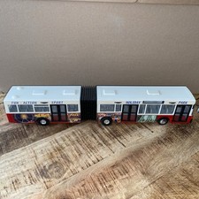 Dickie spielzeug bus gebraucht kaufen Dickie spielzeug bus gebraucht kaufen  Otzberg