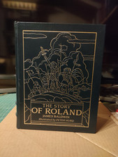 Story roland. easton for sale  ASHTON-UNDER-LYNE