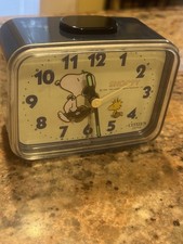 snoopy alarm clock for sale snoopy alarm clock for sale Richmond