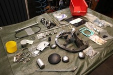 Konvolut vespa piaggio gebraucht kaufen  Berlin