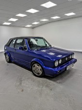 Mk1 golf gti for sale  WOLVERHAMPTON