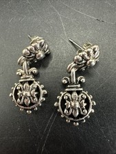 Premier designs earrings for sale  Davenport