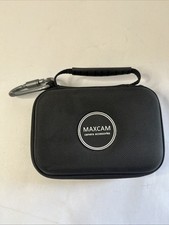 Maxcam camera accessories gebraucht kaufen  Bad Wimpfen