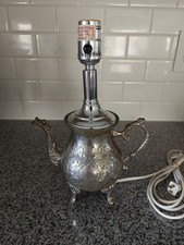 Vintage silver metal for sale  Bradenton