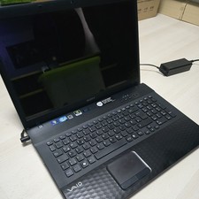 Sony vaio pcg gebraucht kaufen  Zeulenroda-Triebes