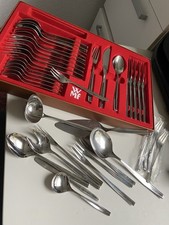 Wmf frankfurt cromargan gebraucht kaufen  Brieselang