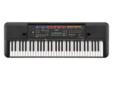 Yamaha psr e263 for sale  South Amboy