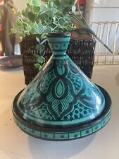 Moroccan handmade tagine for sale  Indianapolis