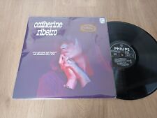 Album 33t catherine d'occasion  Cabourg