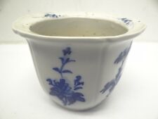 White blue chinese for sale  Ashley Falls