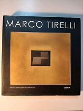 Marco tirelli. ediz. usato  Torino