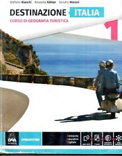 Destinazione italia corso usato  Sestino