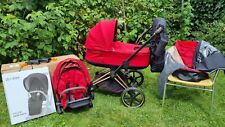 Cybex platinum priam gebraucht kaufen  Würzburg