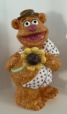 Fozzie bear treasure for sale  Olathe