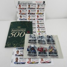 2025 indy 500 for sale  Franklin