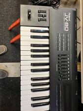 Roland vintage keyboard for sale  Orland Park