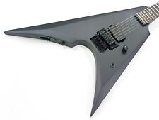 ESP LTD Flecha Preto Metal Cetim Preto *Worldwide RÁPIDO S/H comprar usado  Enviando para Brazil
