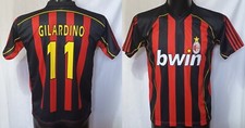 Replica maglia milan usato  Parma