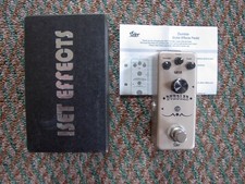 Iset dumbler overdrive for sale  SCUNTHORPE