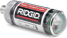 Ridgid abgesetzer sender gebraucht kaufen Ridgid abgesetzer sender gebraucht kaufen  Großalmerode
