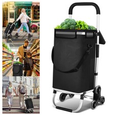 Klappbar einkaufswagen 40kg gebraucht kaufen  Deutschland