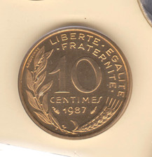Cts 1987 scellé d'occasion  Fresnay-sur-Sarthe