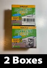 Boxes dishwasher cleaner for sale  Russellville