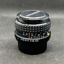Pentax smc 2 usato  Lucca