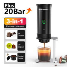 Machine café expresso d'occasion  Montpellier-