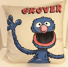 Large sesame street for sale  Orangevale