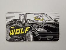 mr wolf usato mr wolf usato Saronno