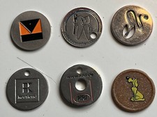 Ekw chip einkaufswagenchip gebraucht kaufen  Kerpen
