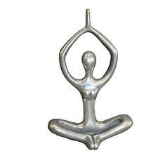 Silver namaste zen for sale  Indianapolis