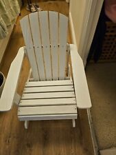 adirondack chairs for sale  BRACKNELL