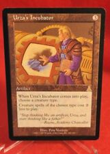 Mtg urza incubator for sale  Shipping to Ireland