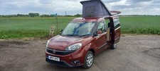 2017 fiat doblo for sale  SOUTHPORT