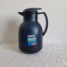 Thermoskanne isolierkanne leif gebraucht kaufen  Deutschland