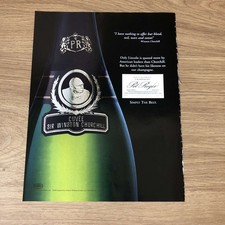 Gram12 magazine advert for sale  UK